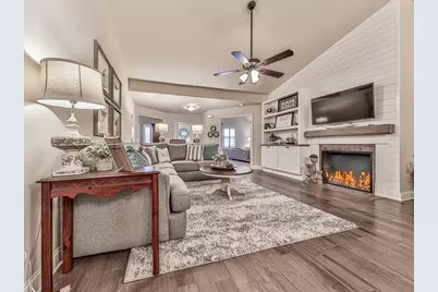 29 William Drive NE #14, White, GA 30184 - Photo 3