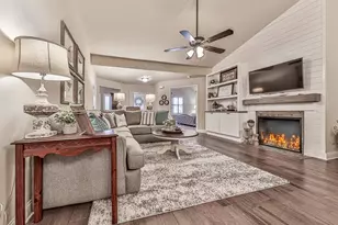 29 William Dr NE, White, GA 30184 - Photo 3