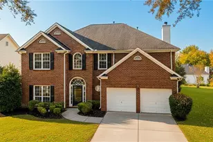 7513 Cole Ln, Atlanta, GA 30349 - Photo 1