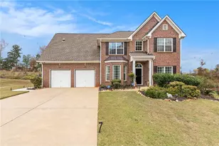833 Colwell Ln, McDonough, GA 30253 - Photo 1