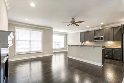 2341 Bellefonte Avenue, Lawrenceville, GA 30043 - Photo 13