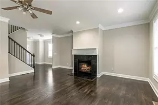 2341 Bellefonte Ave, Lawrenceville, GA 30043 - Photo 15