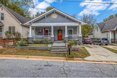 545 Grant Street SW, Atlanta, GA 30315 - Photo 3