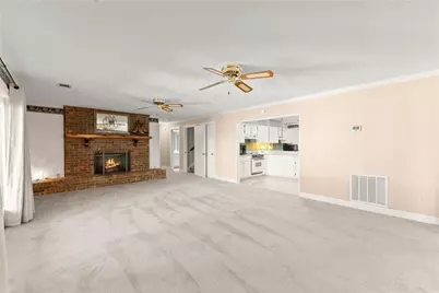 3629 Lantern Drive, Gainesville, GA 30504 - Photo 33