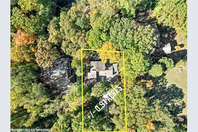 3629 Lantern Drive, Gainesville, GA 30504 - Photo 83