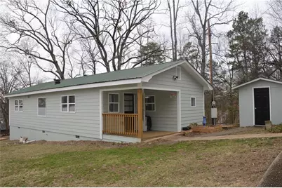 3227 Hilltop Circle, Gainesville, GA 30506 - Photo 1