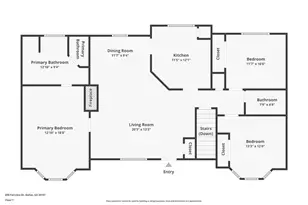 698 Fairview Dr, Dallas, GA 30157 - Photo 25