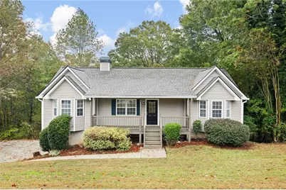 698 Fairview Drive, Dallas, GA 30157 - Photo 1