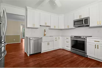 40 Sycamore Station #40, Decatur, GA 30030 - Photo 7