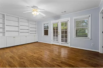 40 Sycamore Station #40, Decatur, GA 30030 - Photo 27