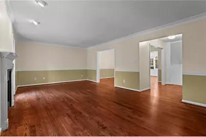 40 Sycamore Station #40, Decatur, GA 30030 - Photo 13