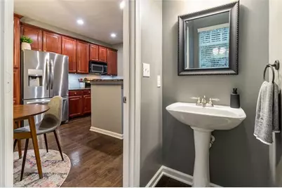 1117 Park Row South SE, Atlanta, GA 30312 - Photo 9