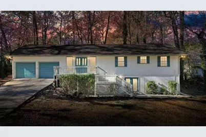 3310 Bryan Way, Marietta, GA 30008 - Photo 1