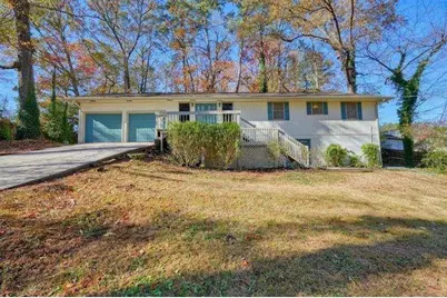 3310 Bryan Way, Marietta, GA 30008 - Photo 3