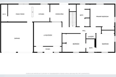 3310 Bryan Way, Marietta, GA 30008 - Photo 59