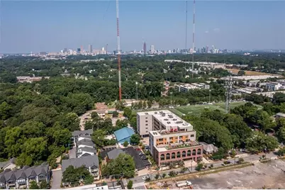 112 Rogers Street NE #408, Atlanta, GA 30317 - Photo 19