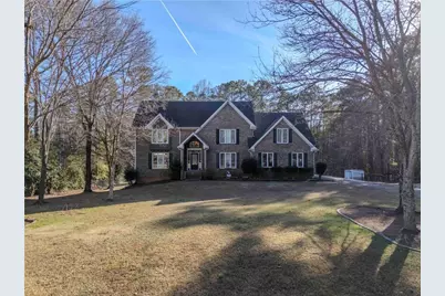 135 Acton Drive, Fayetteville, GA 30215 - Photo 1