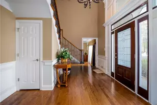 135 Acton Dr, Fayetteville, GA 30215 - Photo 3