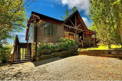 670 Magnolia Drive, Blue Ridge, GA 30513 - Photo 5