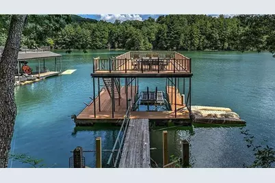 670 Magnolia Drive, Blue Ridge, GA 30513 - Photo 1