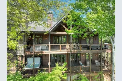 670 Magnolia Drive, Blue Ridge, GA 30513 - Photo 73