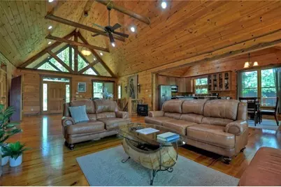 670 Magnolia Drive, Blue Ridge, GA 30513 - Photo 11