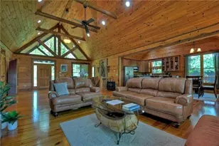 670 Magnolia Drive, Blue Ridge, GA 30513 - Photo 11