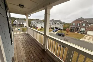 623 Little Bear Loop, Canton, GA 30114 - Photo 15