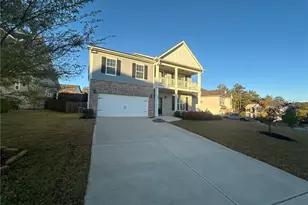 623 Little Bear Loop, Canton, GA 30114 - Photo 1