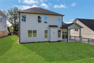 6704 Cambridge Dr, Flowery Branch, GA 30542 - Photo 43