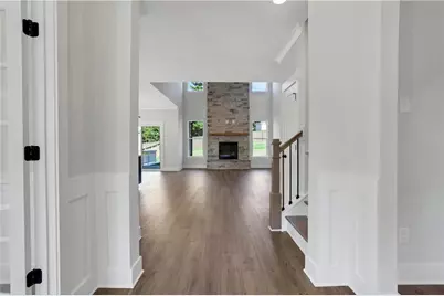 6704 Cambridge Drive, Flowery Branch, GA 30542 - Photo 35