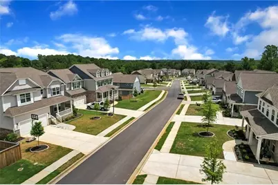 6704 Cambridge Drive, Flowery Branch, GA 30542 - Photo 61