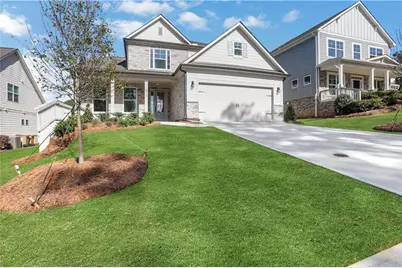 6704 Cambridge Drive, Flowery Branch, GA 30542 - Photo 1