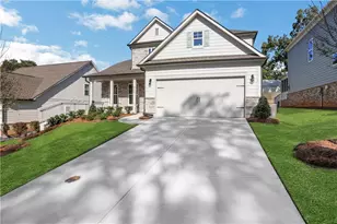 6704 Cambridge Dr, Flowery Branch, GA 30542 - Photo 3
