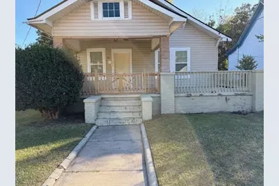 548 Colquitt Street, Macon, GA 31206 - Photo 1