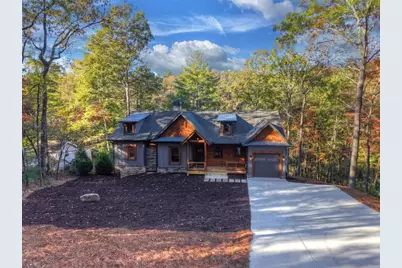 382 Pocaset Drive, Ellijay, GA 30540 - Photo 59