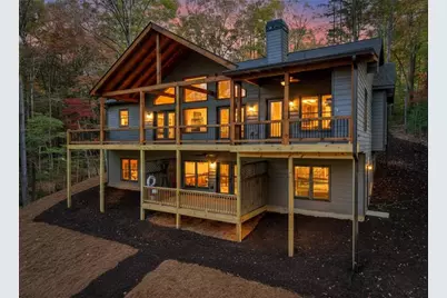 382 Pocaset Drive, Ellijay, GA 30540 - Photo 3