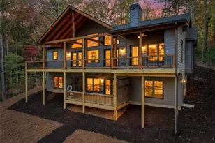 382 Pocaset Dr, Ellijay, GA 30540 - Photo 3