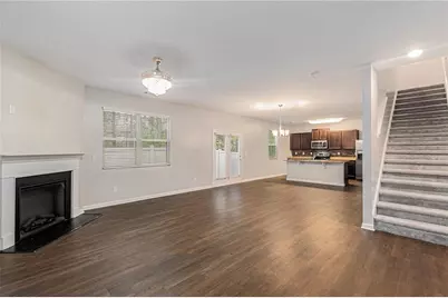 404 Lake Ridge Lane, Fairburn, GA 30213 - Photo 7