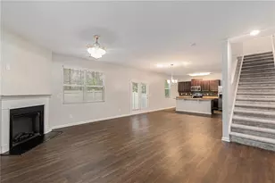 404 Lake Ridge Ln, Fairburn, GA 30213 - Photo 7