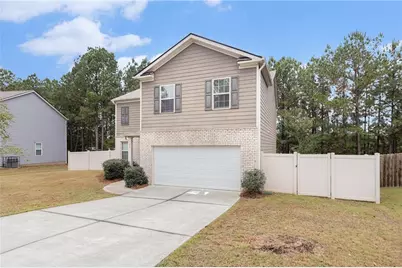 404 Lake Ridge Lane, Fairburn, GA 30213 - Photo 3