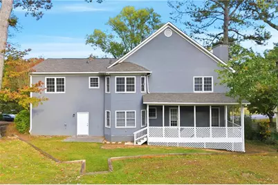 1043 Sterling Ridge Chase, Marietta, GA 30062 - Photo 13