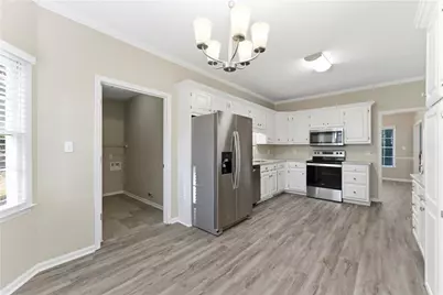 1043 Sterling Ridge Chase, Marietta, GA 30062 - Photo 3