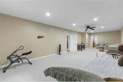 399 Burts Crossing Drive, Dawsonville, GA 30534 - Photo 29