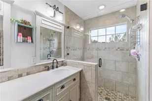 399 Burt's Crossing Dr, Dawsonville, GA 30534 - Photo 5