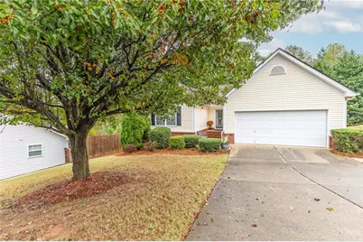 399 Burts Crossing Drive, Dawsonville, GA 30534 - Photo 41