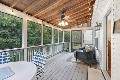 399 Burts Crossing Drive, Dawsonville, GA 30534 - Photo 3