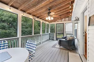 399 Burt's Crossing Dr, Dawsonville, GA 30534 - Photo 3