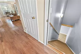 399 Burt's Crossing Dr, Dawsonville, GA 30534 - Photo 25