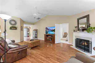 399 Burt's Crossing Dr, Dawsonville, GA 30534 - Photo 9